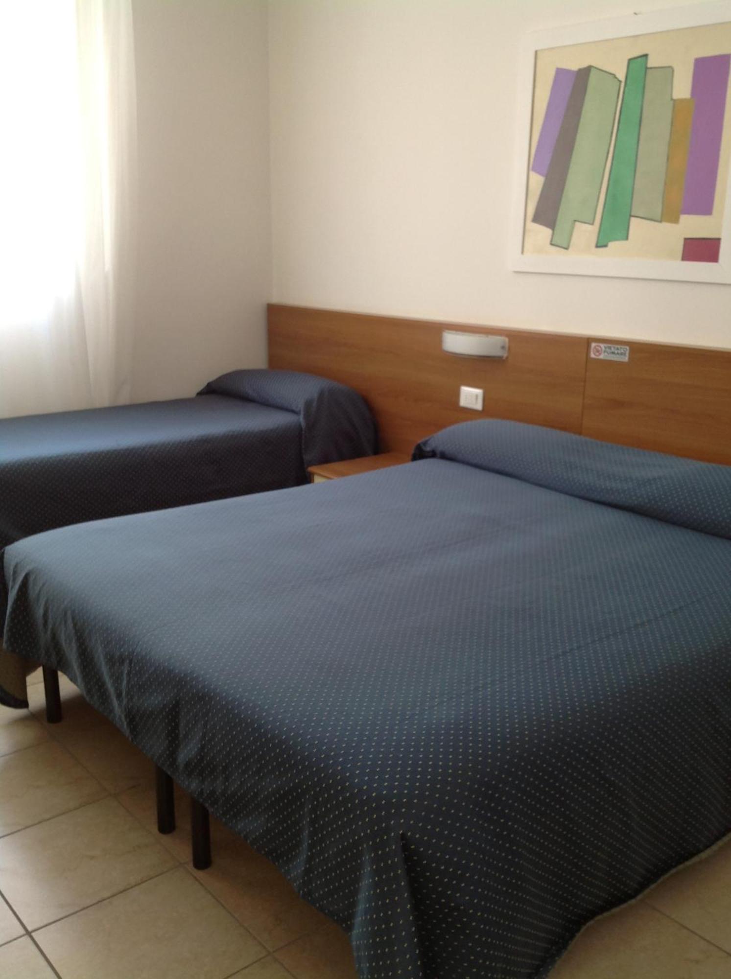 Hotel Ivana Lido di Jesolo Room photo