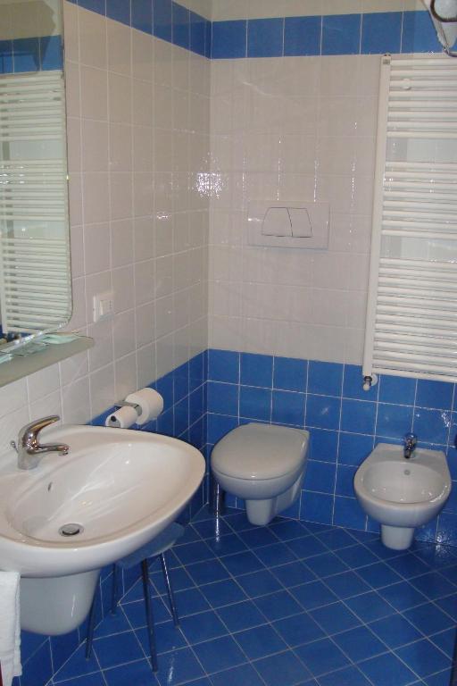 Hotel Ivana Lido di Jesolo Room photo